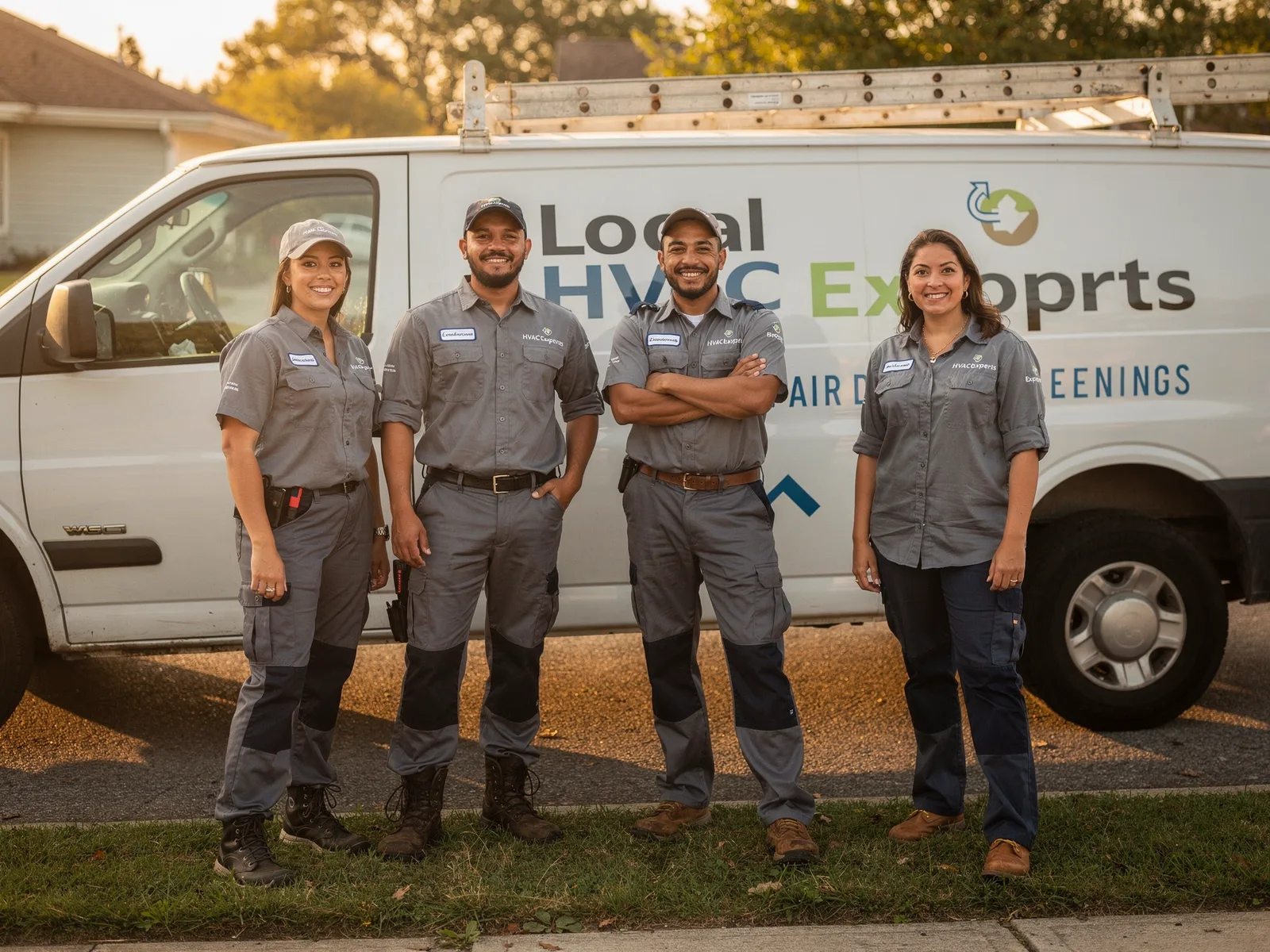 24/7 HVAC Repair & AC Replacement company in Pebble Beach, CA